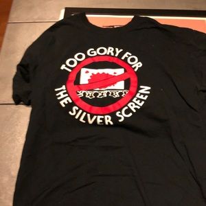 Horror Retro 📼 VHS 📼 T-shirt